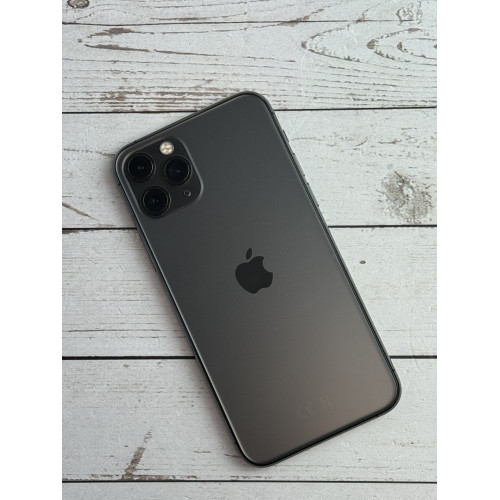 iPhone 11 Pro 256 Space Grey Ростест