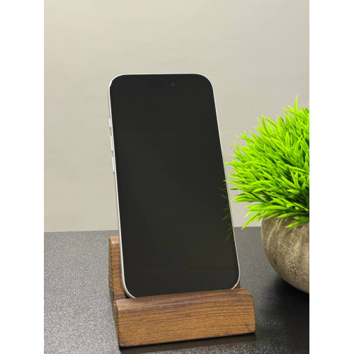 iPhone 16 256гб Белый