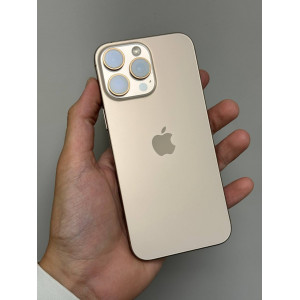 iPhone 16 Pro Max 256гб Песочный