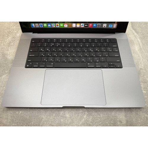 MacBook Pro 16 M2 Pro 16/1TB Space Gray
