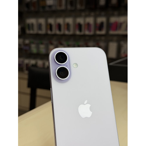 Apple iPhone 17 256Gb Lavander