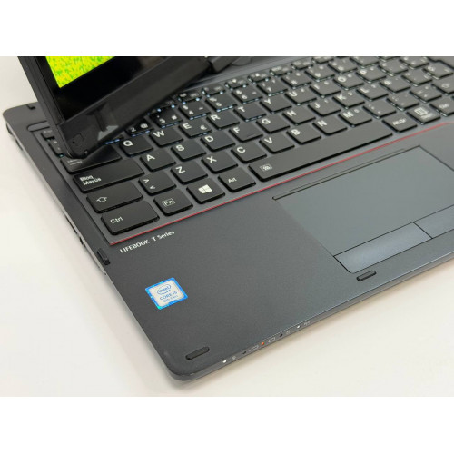 Fujitsu LifeBook T938
