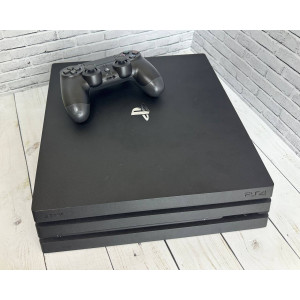 PS4 Pro 1TB