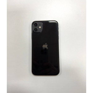 Phone 11 128 Black