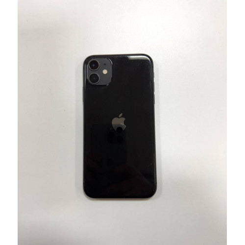 Phone 11 128 Black