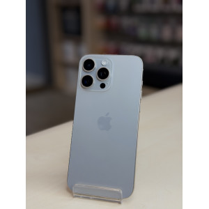 iPhone 15 Pro Max 512Gb Natural Titanium