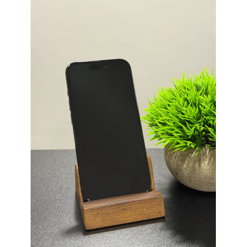 iPhone 15 256gb чёрный