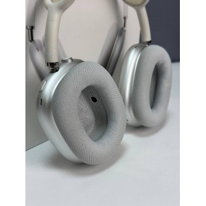 AirPods Max, Белые  lighting разьем