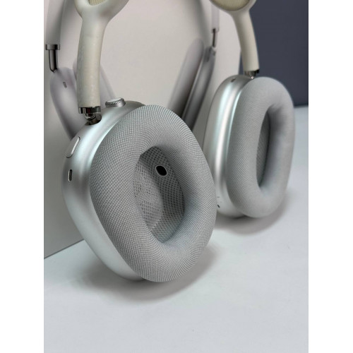 AirPods Max, Белые  lighting разьем