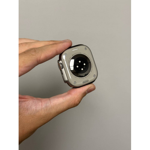 Apple Watch Ultra 49mm Серые
