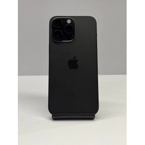 iPhone 14 Pro Max 128Gb Space Black