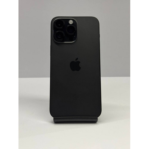 iPhone 14 Pro Max 128Gb Space Black