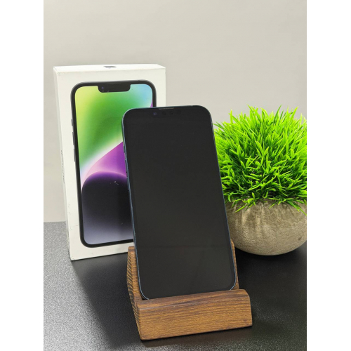 iPhone 14 256gb синий