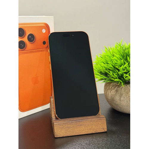 iPhone 17 pro 256GB sim+esim