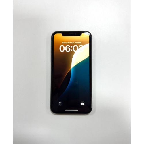 Phone 11 128 Black