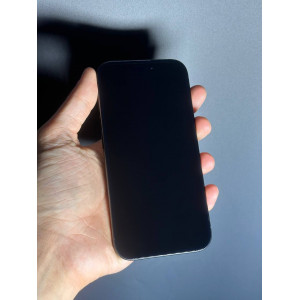 iPhone 16 128gb чёрный 2sim