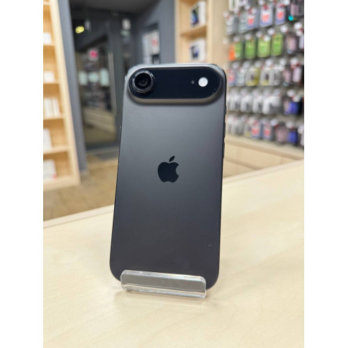 iPhone Air 256 Space Black