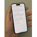 iPhone 16 128гб Синий