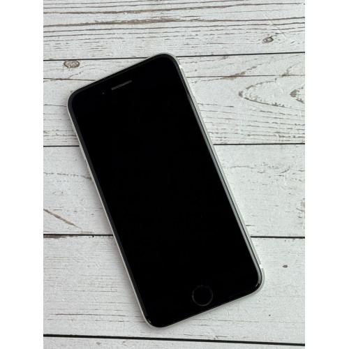 iPhone SE 2020 White 128 Sim+Esim