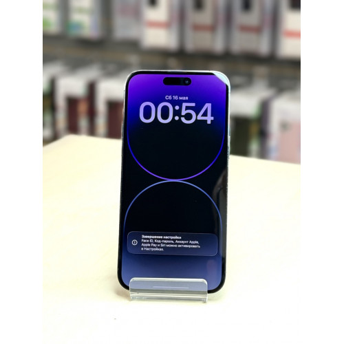 iPhone 14 Pro Max 256Gb Deep Purple