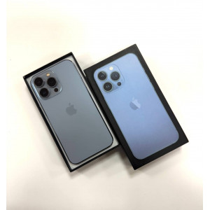 iPhone 13 Pro 512 Sierra Blue