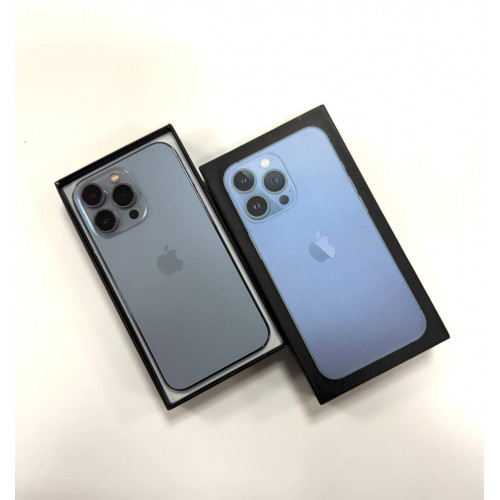 iPhone 13 Pro 512 Sierra Blue