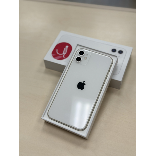 iPhone 11 64Gb White
