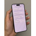 iPhone 15 Pro Max 256гб Черный