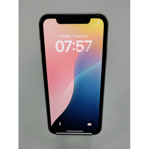 iPhone 11 64 white