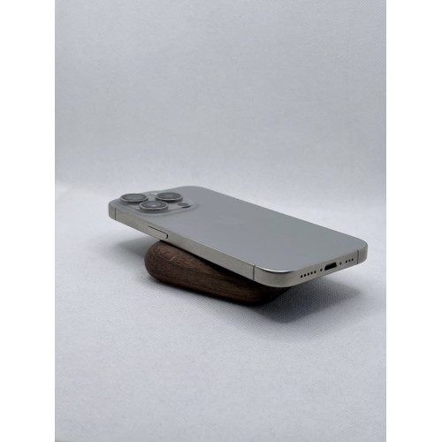iPhone 15 Pro 256Gb Natural Titanium