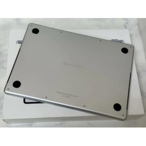 MacBook Pro 14 M1 16/1TB, Silver
