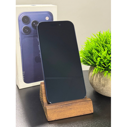 iPhone 17 Pro синий Sim+eSim