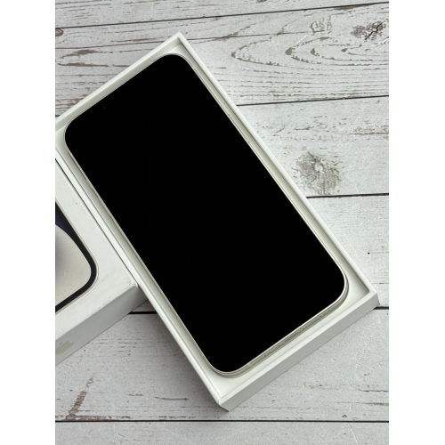 iPhone 14 128 Starlight Sim+ESIM