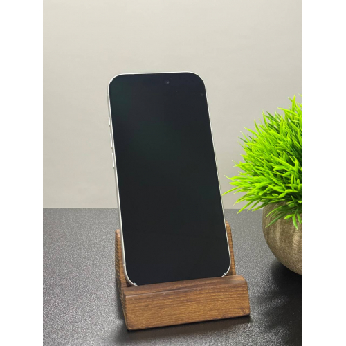 iPhone 17 Pro 256гб серебро sim + eSIM