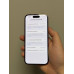iPhone 16 256гб Розовый