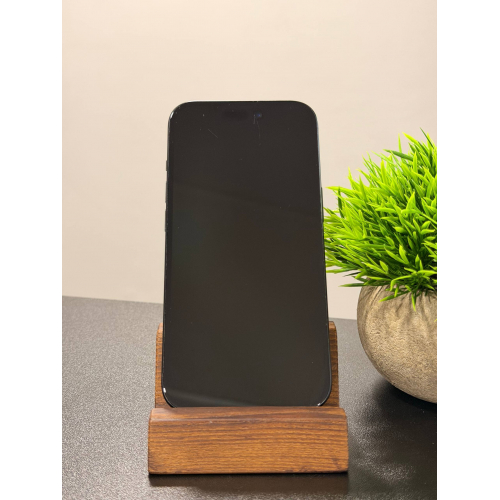 iPhone 15 256гб чёрный