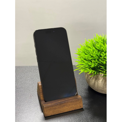 iPhone 15 Pro 128гб Черный