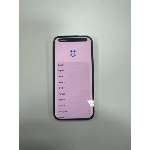 iPhone 14 Pro 256 Gold