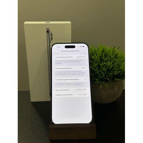 iPhone Air 256гб голубой
