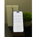 iPhone Air 256гб голубой
