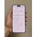 iPhone 17 Pro Max 256гб синий Esim