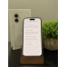 iPhone 16 128gb белый