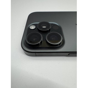 iPhone 16 Pro 128Gb Black Titanium
