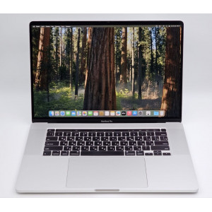 MacBook Pro 16 2019 16/512GB