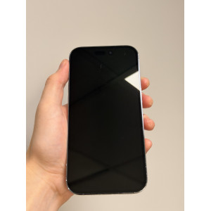 iPhone 14 Pro 128гб фиолетовый