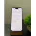 iPhone 17 Pro Max 512гб Синий sim eSIM