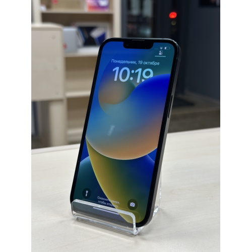 iPhone 14 128 Midnight