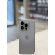 iPhone 15 Pro, Natural Titanium, 256 GB
