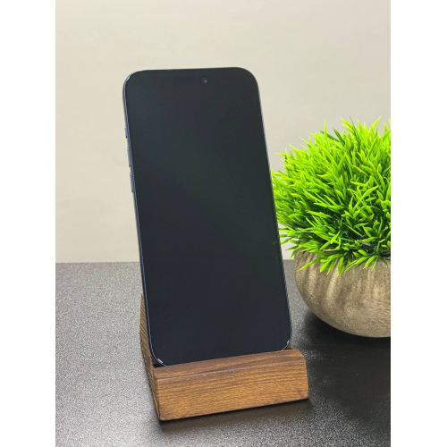 iPhone 17 Pro Max 512гб синий eSim
