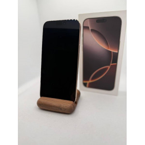 iPhone 16 Pro Max 256Gb Desert Titanium